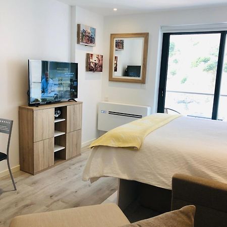 Cp High Floor Luxury Studio Sleeps 3 Γιβραλτάρ Εξωτερικό φωτογραφία