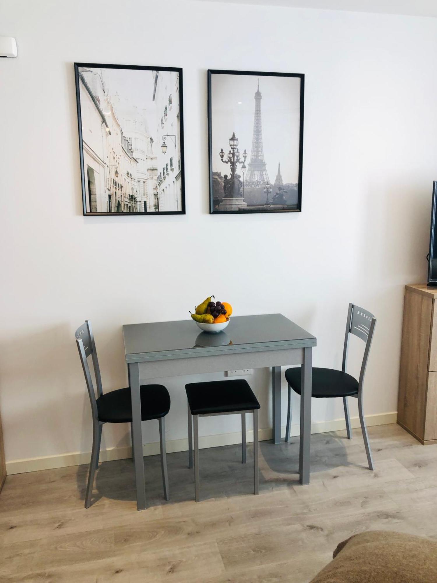 Cp High Floor Luxury Studio Sleeps 3 Γιβραλτάρ Εξωτερικό φωτογραφία