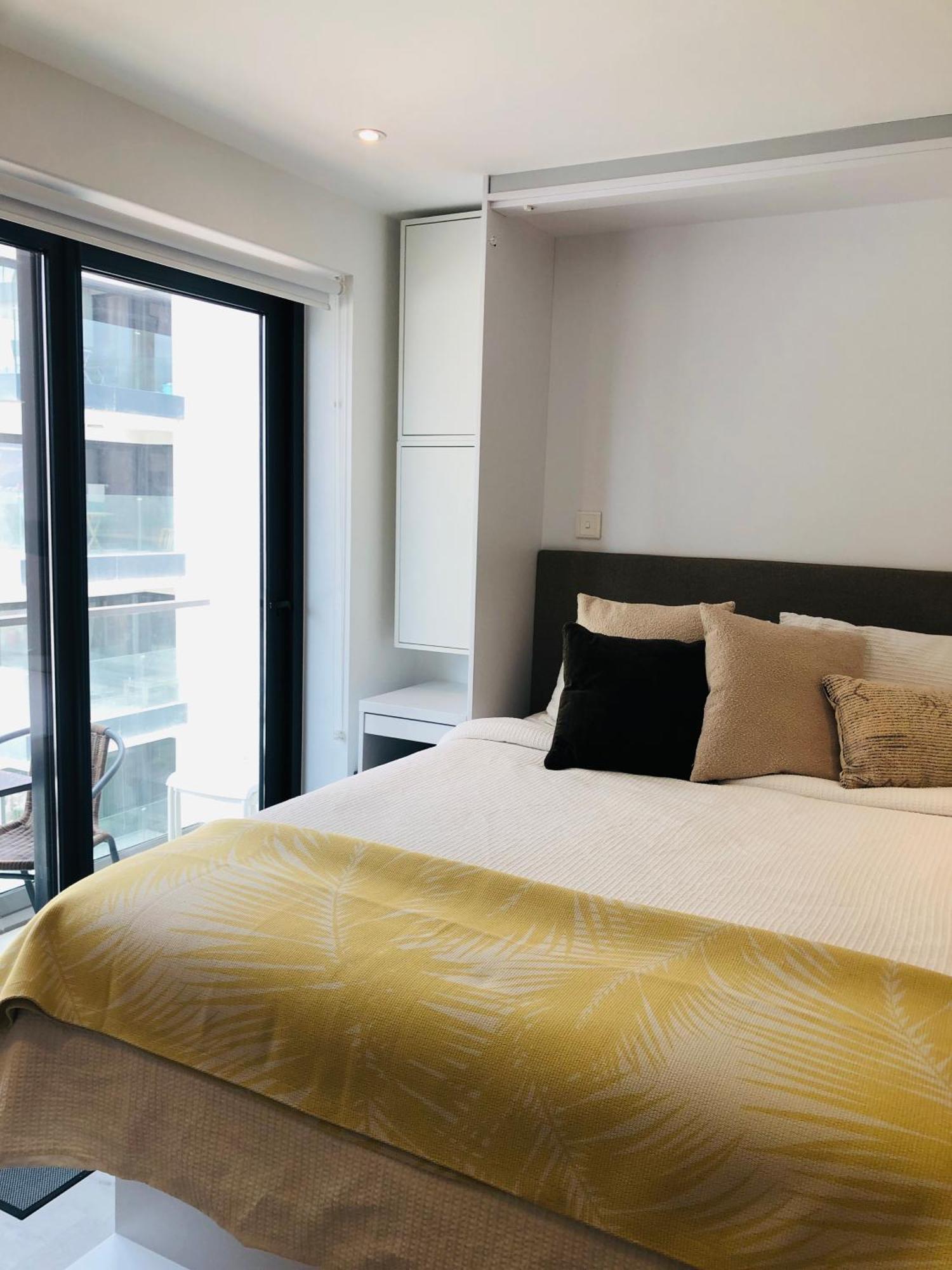Cp High Floor Luxury Studio Sleeps 3 Γιβραλτάρ Εξωτερικό φωτογραφία