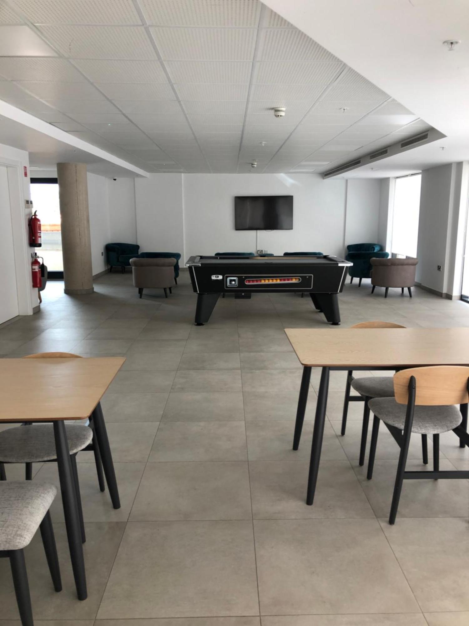 Cp High Floor Luxury Studio Sleeps 3 Γιβραλτάρ Εξωτερικό φωτογραφία